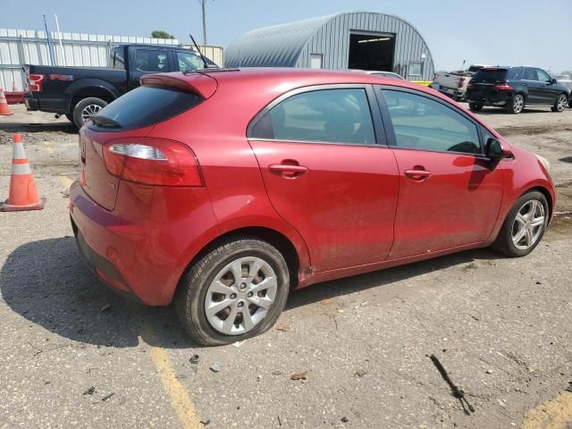 2013 KIA Rio LX