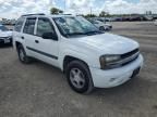 2005 Chevrolet Trailblazer LS