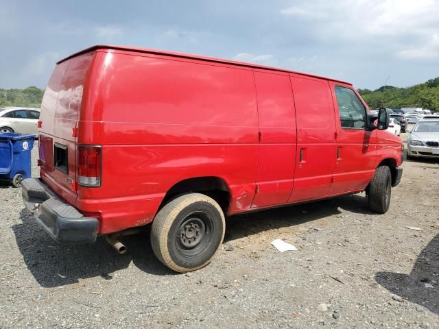 2010 Ford Econoline E250 Van