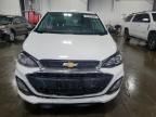 2022 Chevrolet Spark LS