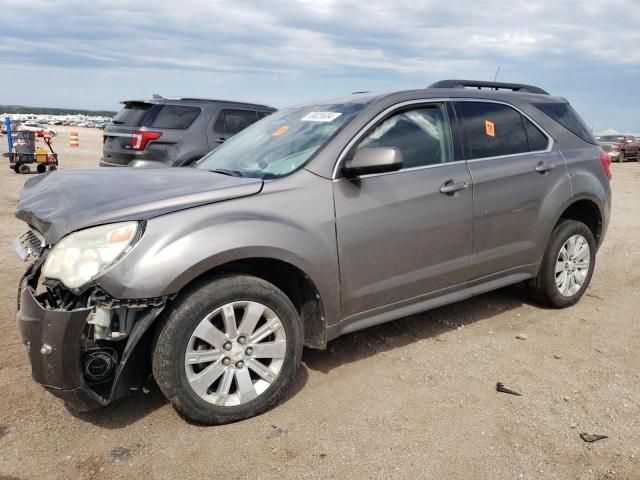 2010 Chevrolet Equinox LT