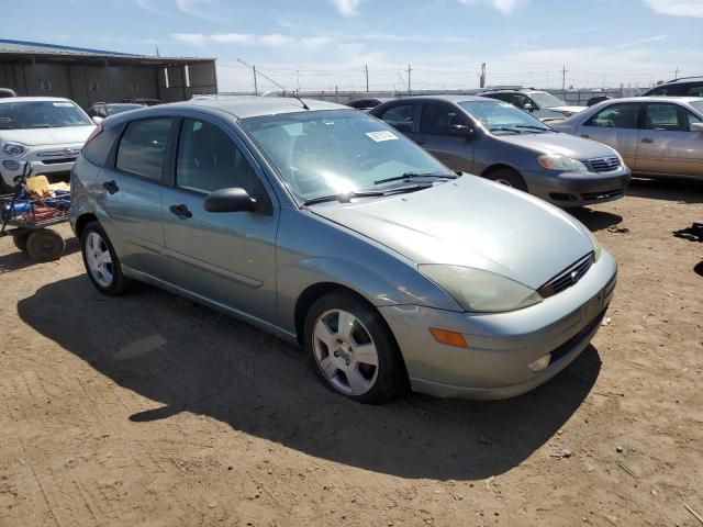 2004 Ford Focus ZX5