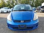 2007 Honda FIT