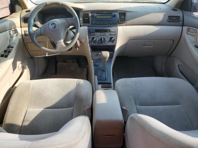 2006 Toyota Corolla CE