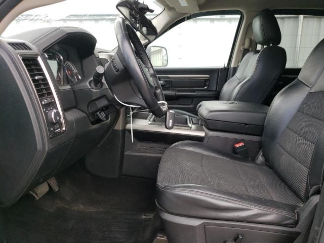 2014 Dodge RAM 1500 Sport