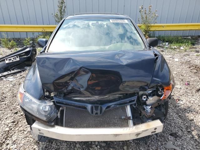 2006 Honda Civic EX