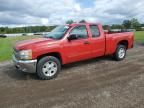 2012 Chevrolet Silverado K1500 LT