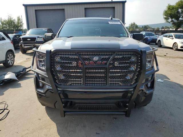 2020 GMC Sierra K1500 SLE