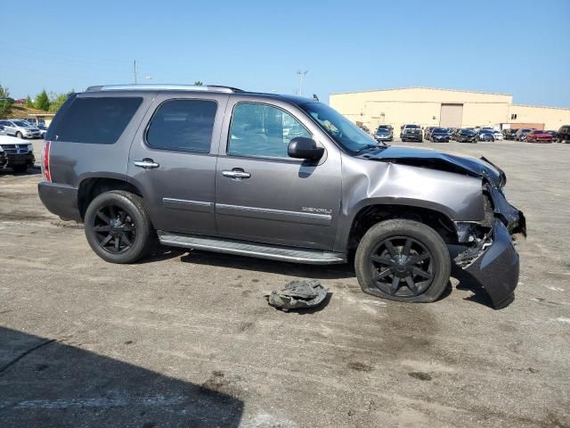 2011 GMC Yukon Denali