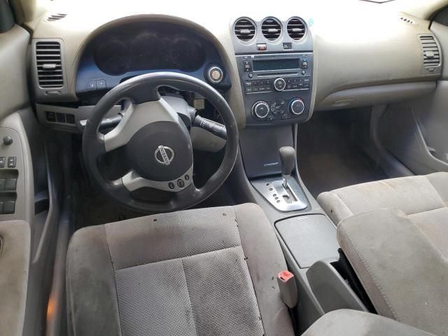 2008 Nissan Altima 2.5