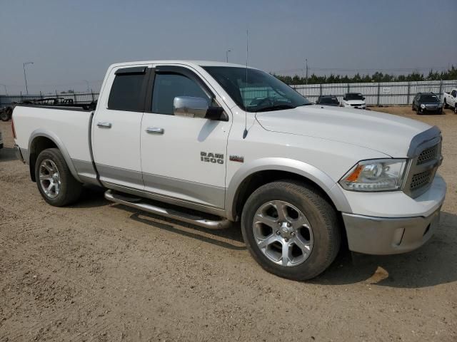 2013 Dodge 1500 Laramie