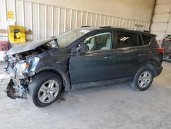 2013 Toyota Rav4 LE en venta en Abilene, TX