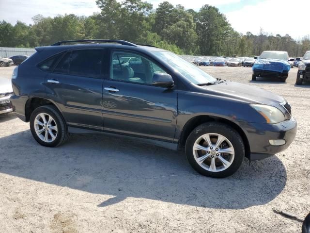 2009 Lexus RX 350