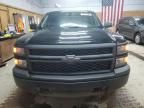 2015 Chevrolet Silverado K1500