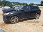 2016 Mitsubishi Outlander Sport ES