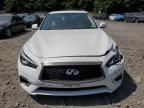 2018 Infiniti Q50 Luxe