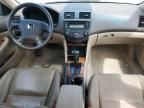 2005 Honda Accord EX