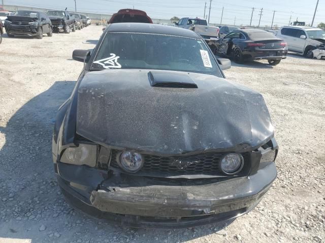 2007 Ford Mustang GT