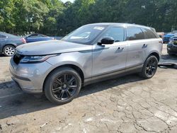 Salvage cars for sale at Austell, GA auction: 2020 Land Rover Range Rover Velar S