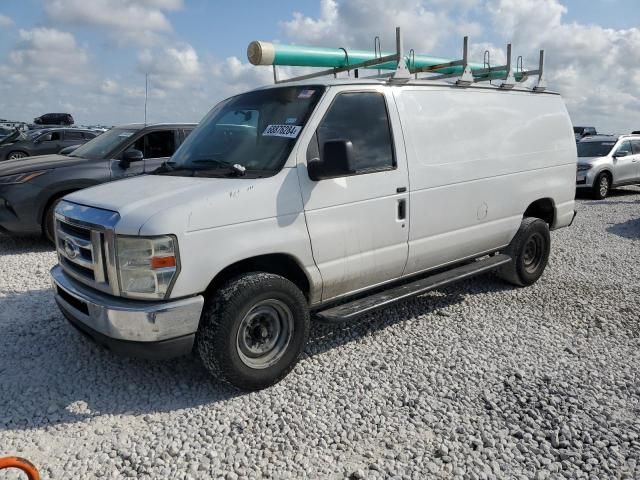 2011 Ford Econoline E250 Van