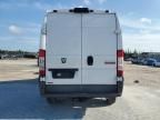 2018 Dodge RAM Promaster 2500 2500 High