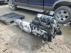 Chevrolet Engine salvage cars for sale: 2000 Chevrolet Engine