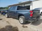 2022 Chevrolet Silverado LTD C1500 Custom