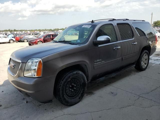 2011 GMC Yukon XL C1500 SLT