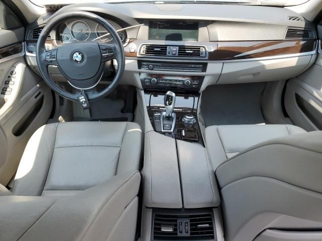 2013 BMW 528 I