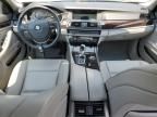 2013 BMW 528 I