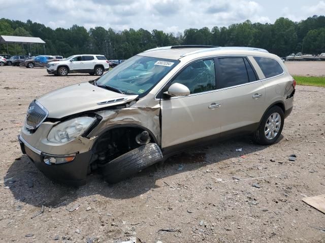 2012 Buick Enclave