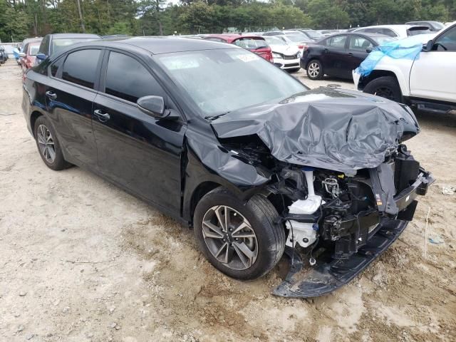 2023 KIA Forte LX