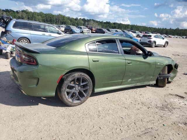 2020 Dodge Charger R/T