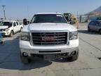 2007 GMC New Sierra K3500