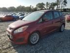 2015 Ford C-MAX SE