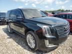 2016 Cadillac Escalade Platinum