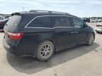 2011 Honda Odyssey Touring