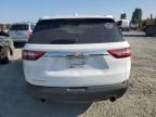 2018 Chevrolet Traverse LS