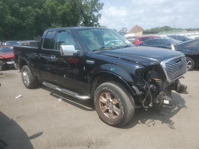 2004 Ford F150