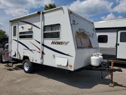 2007 Rockwood ROO en venta en Moraine, OH