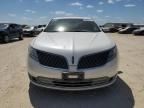 2013 Lincoln MKS