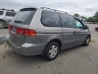 2000 Honda Odyssey EX