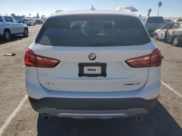 2018 BMW X1 SDRIVE28I