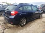 2016 Subaru Impreza Sport Premium