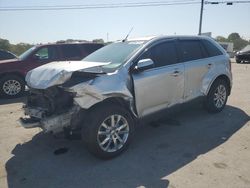 Ford Vehiculos salvage en venta: 2013 Ford Edge Limited