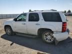 2011 Chevrolet Tahoe K1500 LT