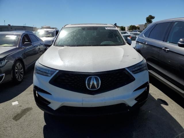 2020 Acura RDX A-Spec