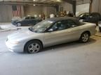 2000 Chrysler Sebring JXI