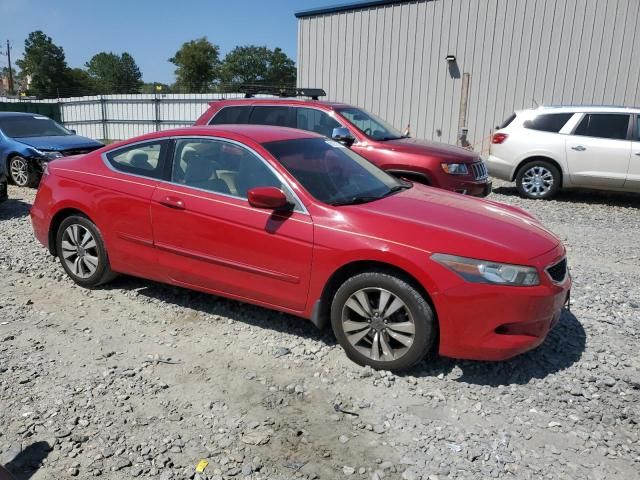 2008 Honda Accord LX-S