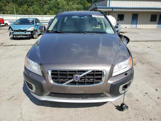 2008 Volvo XC70